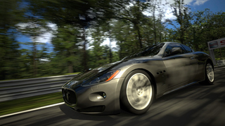 Illustration for article titled More Gran Turismo 5 Screens Than You Can Shake A Prius At
